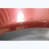 1997-2003 BMW E39 5-Series Aftermarket Left Front Fender Quarter Panel Royal Red