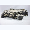 Damaged 1999-2000 BMW E39 5-Series Left Drivers Front Xenon HID Headlight Hella