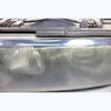 Damaged 1999-2000 BMW E39 5-Series Left Drivers Front Xenon HID Headlight Hella