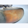Damaged 1999-2000 BMW E39 5-Series Left Drivers Front Xenon HID Headlight Hella