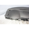 2006-2010 BMW E60 5-Series E61 Front Dashboard Dash Trim Panel Black OEM