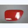 2007-2013 BMW E93 3-Series Convertible Gas Fuel Filler Door Flap Melbourne Red