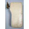1985-1991 BMW E30 3-Series Front Left Drivers Seat Armrest Pearl Beige Leather