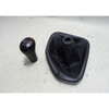 1997-2003 BMW E39 540i Factory 6-Speed Shifter Knob and Boot for Manual Trans - 36818