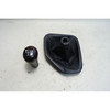 1997-2003 BMW E39 540i Factory 6-Speed Shifter Knob and Boot for Manual Trans