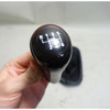 1997-2003 BMW E39 540i Factory 6-Speed Shifter Knob and Boot for Manual Trans
