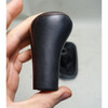1997-2003 BMW E39 540i Factory 6-Speed Shifter Knob and Boot for Manual Trans