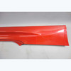 2008-2013 BMW E93 M3 Right Passenger Side Side Skirt Rocker Panel Melbourne Red - 36823