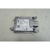 2012-2013 BMW F30 F31 3-Series Early Lane-Change Warning Sensor Master Right OEM