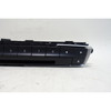 2012-2014 BMW F30 3-Series 4-Series Radio Stereo Interface Control Panel Chrome