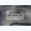 2006-2008 BMW E85 E86 Z4 3.0si N52 Rear Exhaust Muffler Factory w Tips OEM