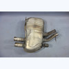 2006-2008 BMW E85 E86 Z4 3.0si N52 Rear Exhaust Muffler Factory w Tips OEM