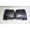 2004-2006 BMW E83 X3 SAV Factory Top-HiFi DSP Subwoofer Bass Speaker Pair OEM - 37146