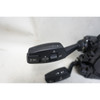 2010-2013 BMW E70 X5 SAV ///M Steering Column Switch Hub Stalks OEM