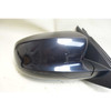 2010 BMW E70 X5M Factory Early Right Outside Power-Fold Side Mirror Carbon Black - 37201