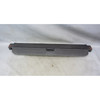 2007-2013 BMW E70 X5 SAV Factory Rear Cargo Roller Cover Blind Black OEM