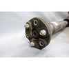 Damaged 2004-2006 BMW E83 X3 SAV Early Rear Drive Propeller Shaft U-Joint CSB OE