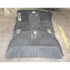 10-13 BMW E70 X5 SAV Factory Interior Floor Covering Carpet Set Anthracite