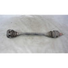 Damaged BMW E85 Z4 3.0 3.0si Auto Right Rear Axle Output Half Shaft CV 2006-2008 - 37260