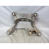 2008 BMW E85 E86 Z4 Factory Late Model Rear Sub Frame Axle Carrier OEM