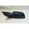 2006-2007 BMW E60 E61 5-Series Left Outside Dimming Side Mirror Monaco Blue OEM