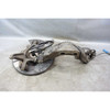 Damaged 2001-2006 BMW E46 M3 ///M Left Rear Trailing Control Arm Wheel Bearing - 37498