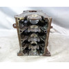 1996-1999 BMW E36 318ti Z3 1.9 M44 4-Cylinder Engine Cylinder Block Housing - 37540