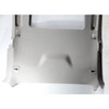 2004-2005 BMW E83 X3 SAV Panoramic Sunroof Headliner Basalt Grey Luggage OEM