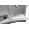 2004-2005 BMW E83 X3 SAV Panoramic Sunroof Headliner Basalt Grey OEM