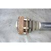 Damaged BMW E90 E92 3-Series 328xi 335xi AWD xDrive Right Rear Axle Half Shaft