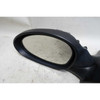 Damaged 2007-2009 BMW E92 E93 3-Series Left Outside Power-Fold Side Mirror OEM - 37850