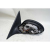 Damaged 2007-2009 BMW E92 E93 3-Series Left Outside Power-Fold Side Mirror OEM - 37850