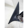 Damaged 2007-2009 BMW E92 E93 3-Series Left Outside Power-Fold Side Mirror OEM - 37850