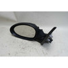 Damaged 2007-2009 BMW E92 E93 3-Series Left Outside Power-Fold Side Mirror OEM - 37850