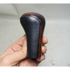 1997-2003 BMW E39 540i 6-Speed ///M Factory Wooden Shifter Knob E53 X5 OEM - 37853