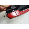 2006-2013 BMW E90 3-Series X1 Right Front Exterior Door Handle Crimson Red OEM