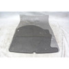 1995-2001 BMW E38 7-Series Rear Trunk Boot Floor Covering Carpet OEM