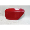 2007-2013 BMW E93 3-Series Convertible Gas Fuel Filler Door Flap Crimson Red OEM