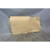 1999-2003 BMW E39 5-Series Touring Wagon Left Rear Trunk Carpet Panel Beige OEM - 37899