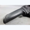 14-20 BMW F22 F23 2-Series Handbrake E-Brake Boot and Handle Black Leather OEM - 38640