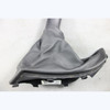 14-20 BMW F22 F23 2-Series Handbrake E-Brake Boot and Handle Black Leather OEM