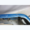 Damaged 1995-1999 BMW E36 3-Series ///M Tech M3 Front Bumper Cover Blue OEM - 38646