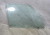 BMW E23 7-Series Right Front Passengers Window Glass Pane 1979-1987 USED OEM - 12668