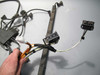 BMW Z4 2004-2005 E85 2.5 3.0 Roadster Engine Injector Wiring Harness Complete OE