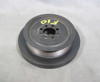 2011-2017 BMW N55 6-Cylinder Turbo Engine Crankshaft Belt Drive Pulley Damper OE - 15520