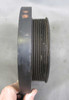 2011-2017 BMW N55 6-Cylinder Turbo Engine Crankshaft Belt Drive Pulley Damper OE
