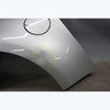 Damaged 99-02 BMW Z3 Roadster Right Rear Fender Quarter Panel Titan Silver OEM - 38448