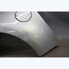 Damaged 99-02 BMW Z3 Roadster Right Rear Fender Quarter Panel Titan Silver OEM