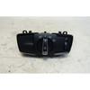 2012-2020 BMW F30 3-Series F22 Headlight Control Switch for Rain Sensor OEM