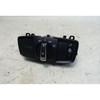 2012-2020 BMW F30 3-Series F22 Headlight Control Switch for Rain Sensor OEM